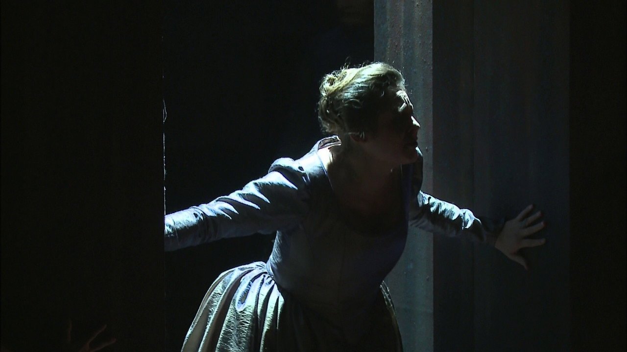 Verdi: I due Foscari still 4