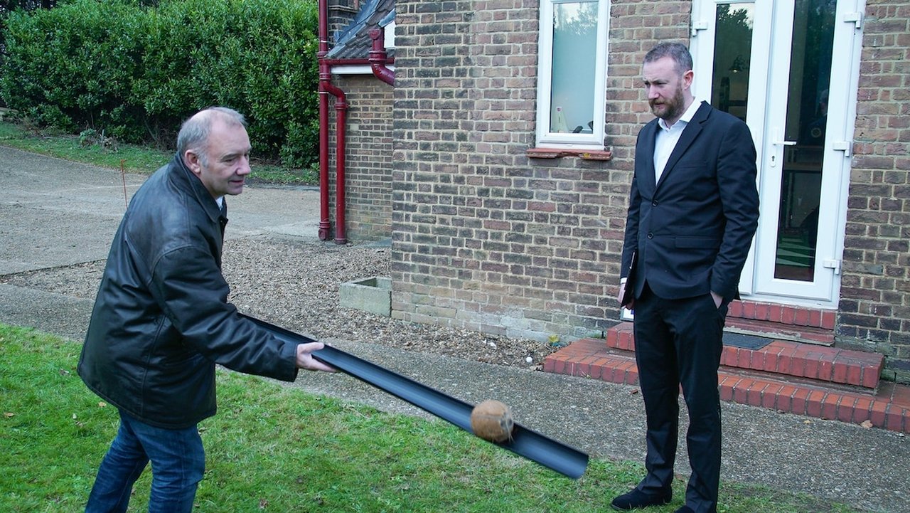 Taskmaster - Season 5 Episode 2 : The Leprechaun or the Lesbian