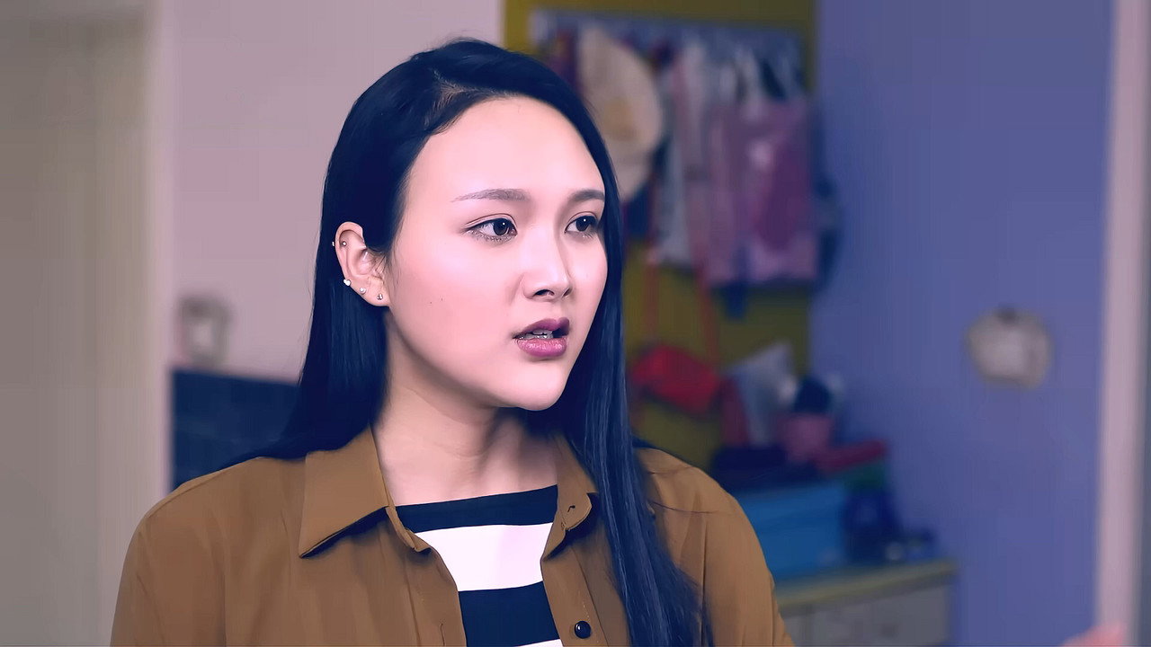 我的邻居是美女