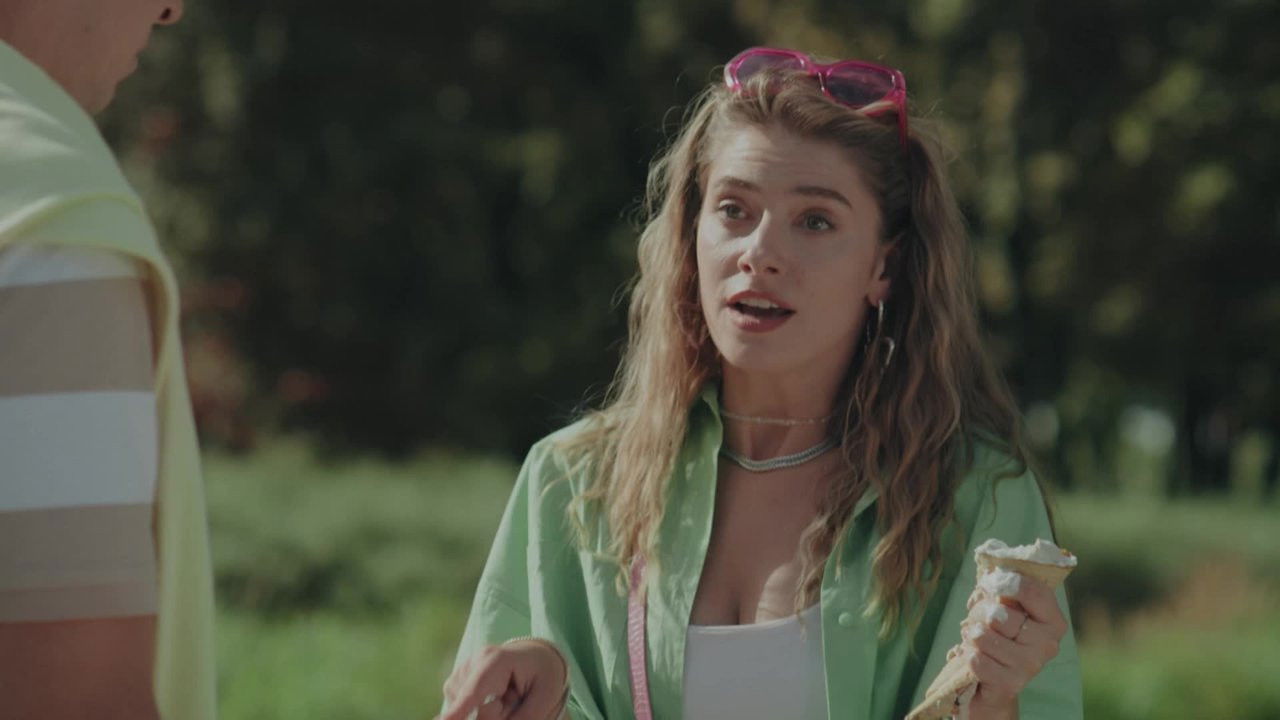 Встигнути до 30 — Épisode 13