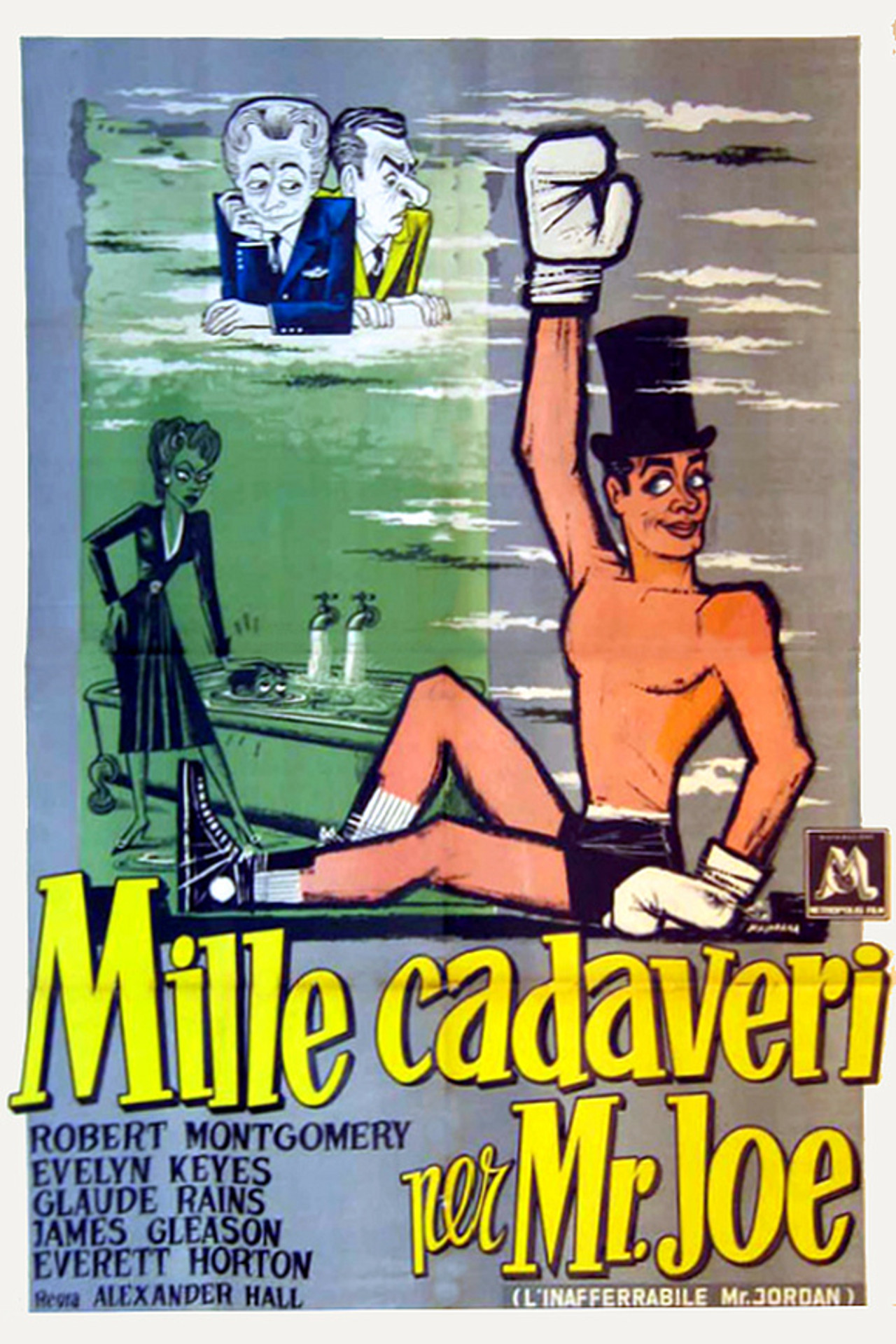 posters 17