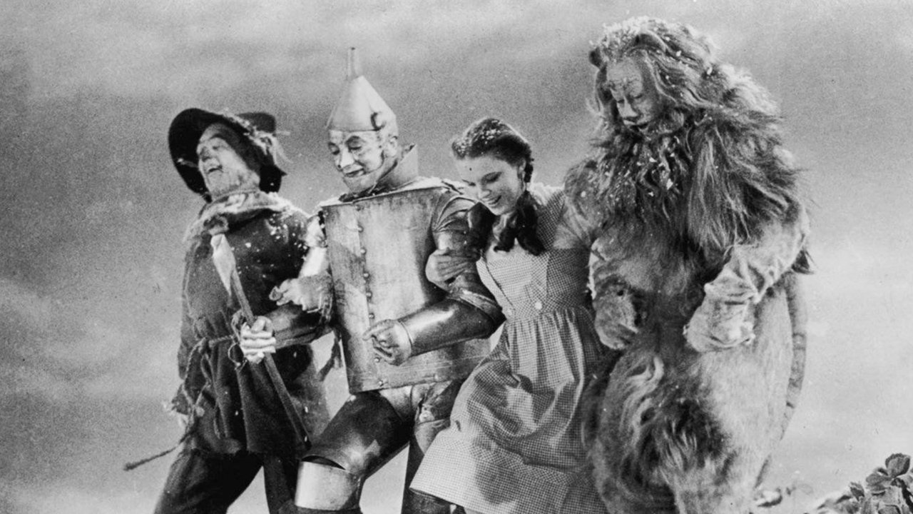 The Wizard of Oz