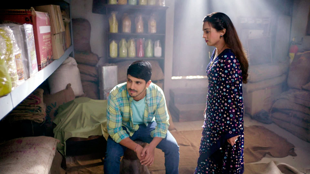 पंड्या स्टोर — Épisode 491