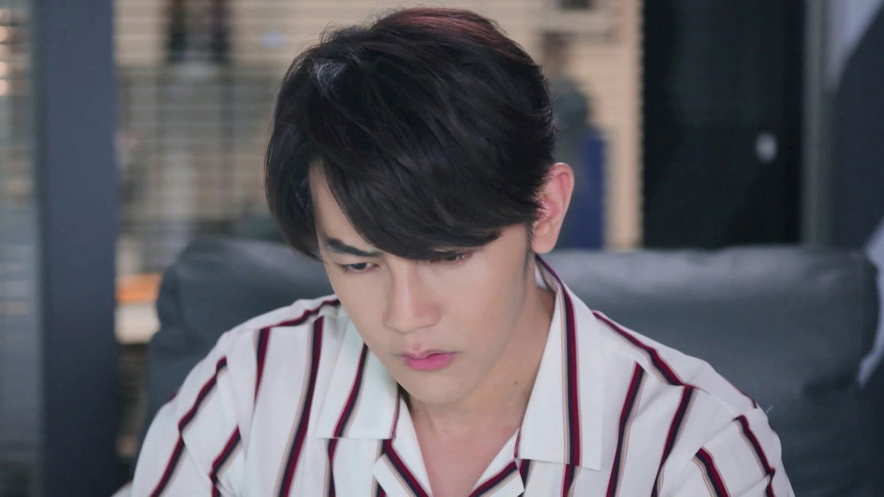 因為我喜歡你 — Épisode 20