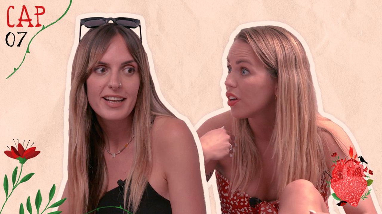 Por siempre o jamás — Épisode 7