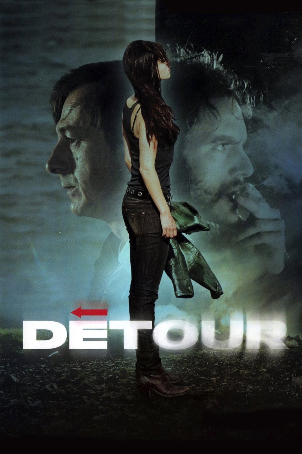 Detour