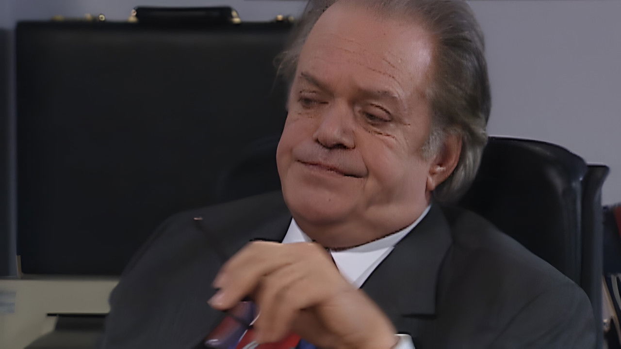 Camilo, O Pendura — Épisode 7