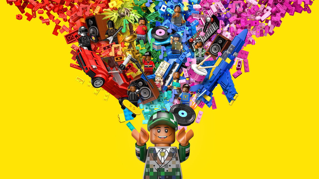 Piece by Piece (2024) Hindi Dubbed backdrop