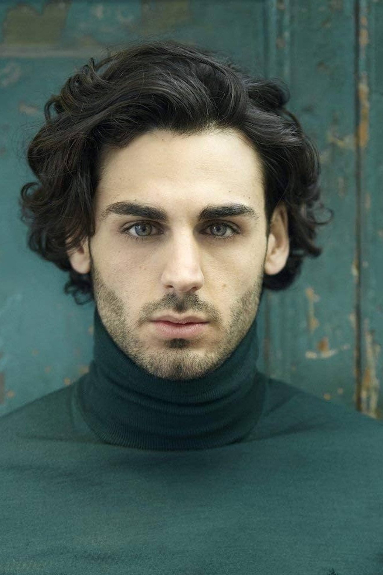 Alberto Urso