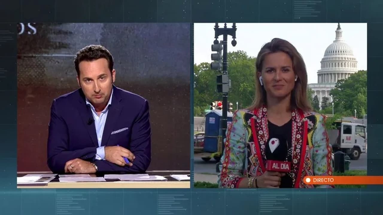 Horizonte — Épisode 35