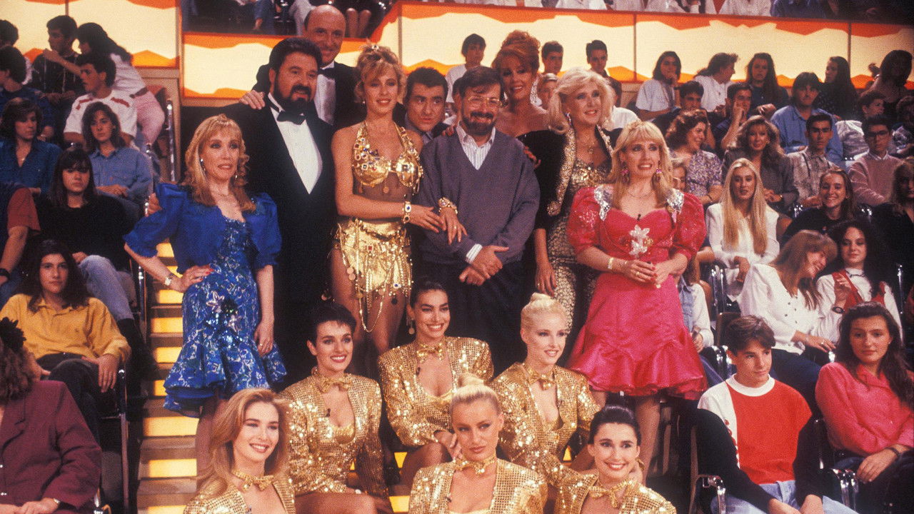 Lazos de sangre — Épisode 5