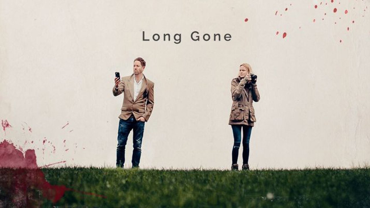 Long Gone Backdrop Image