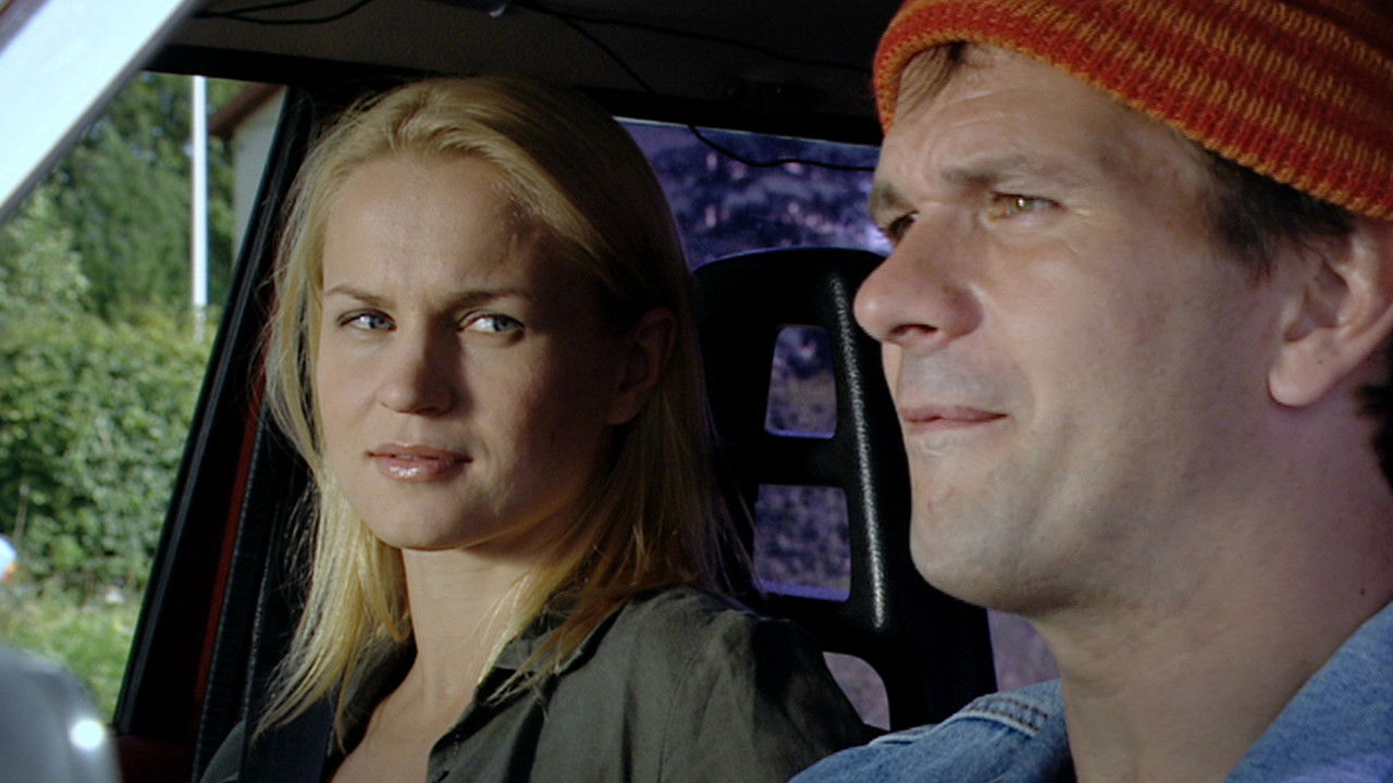 Meidän jengi — Épisode 5