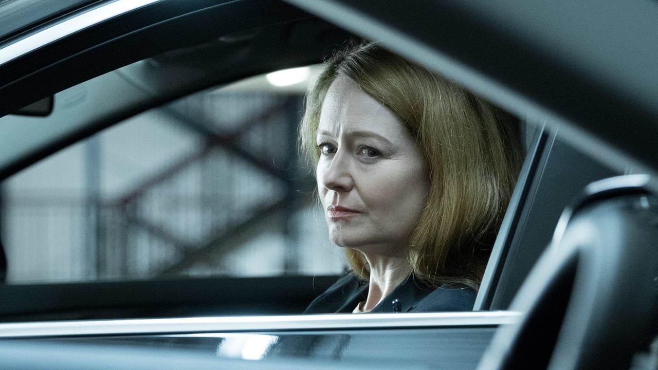 Homeland - Season 5 Episode 8 : All About Allison