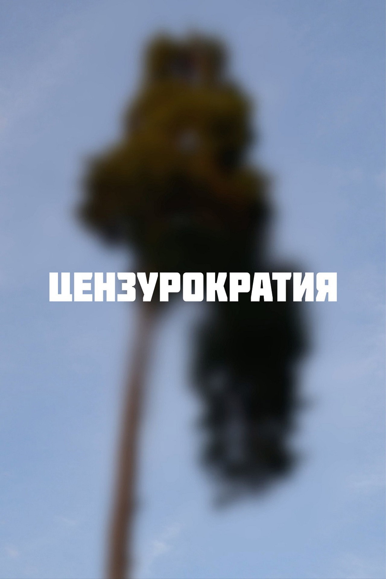 Цензурократия Backdrop