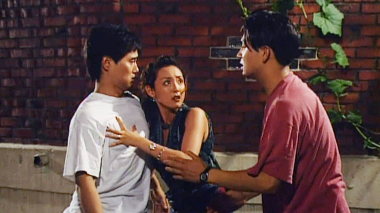 좋은걸 어떡해 — Épisode 4