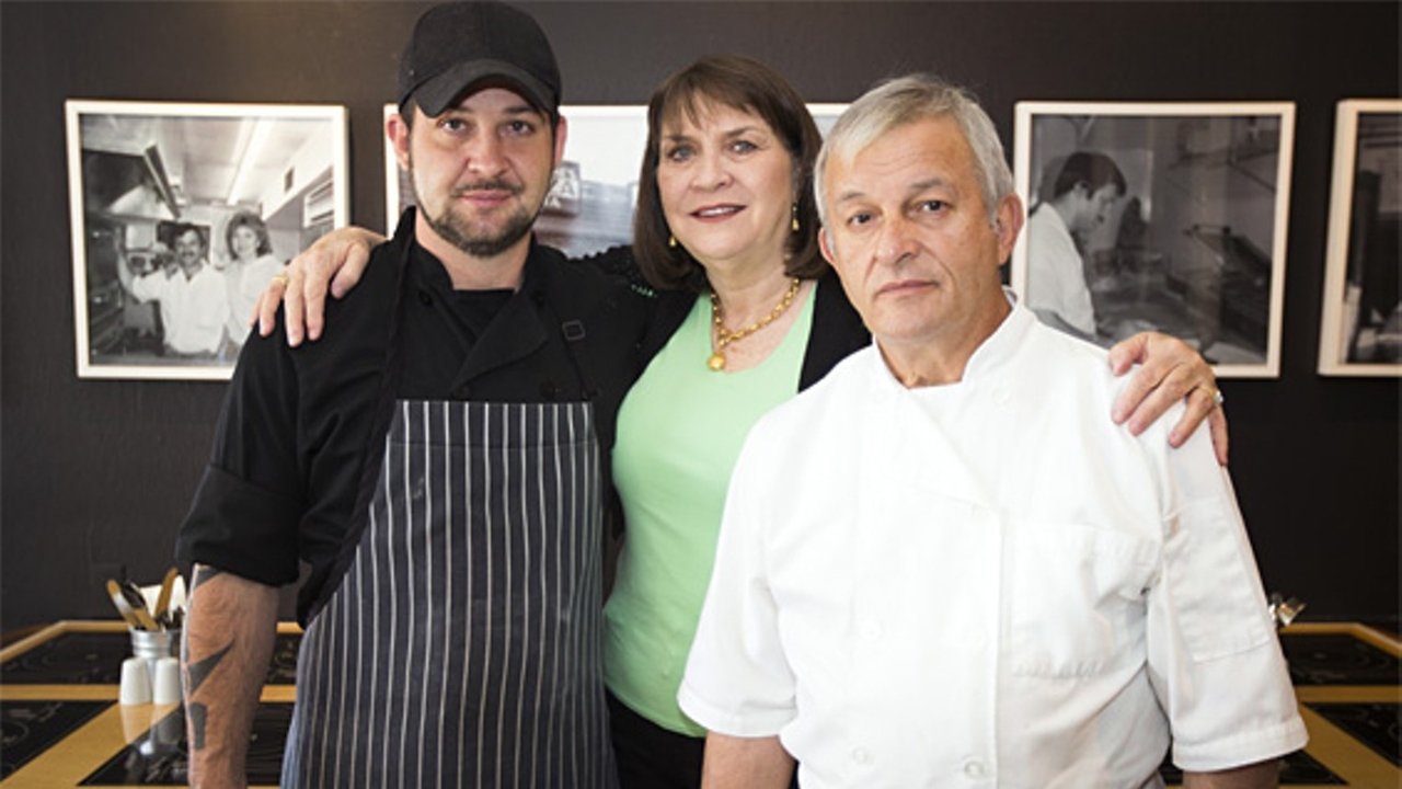 Cauchemar en cuisine US — Épisode 2