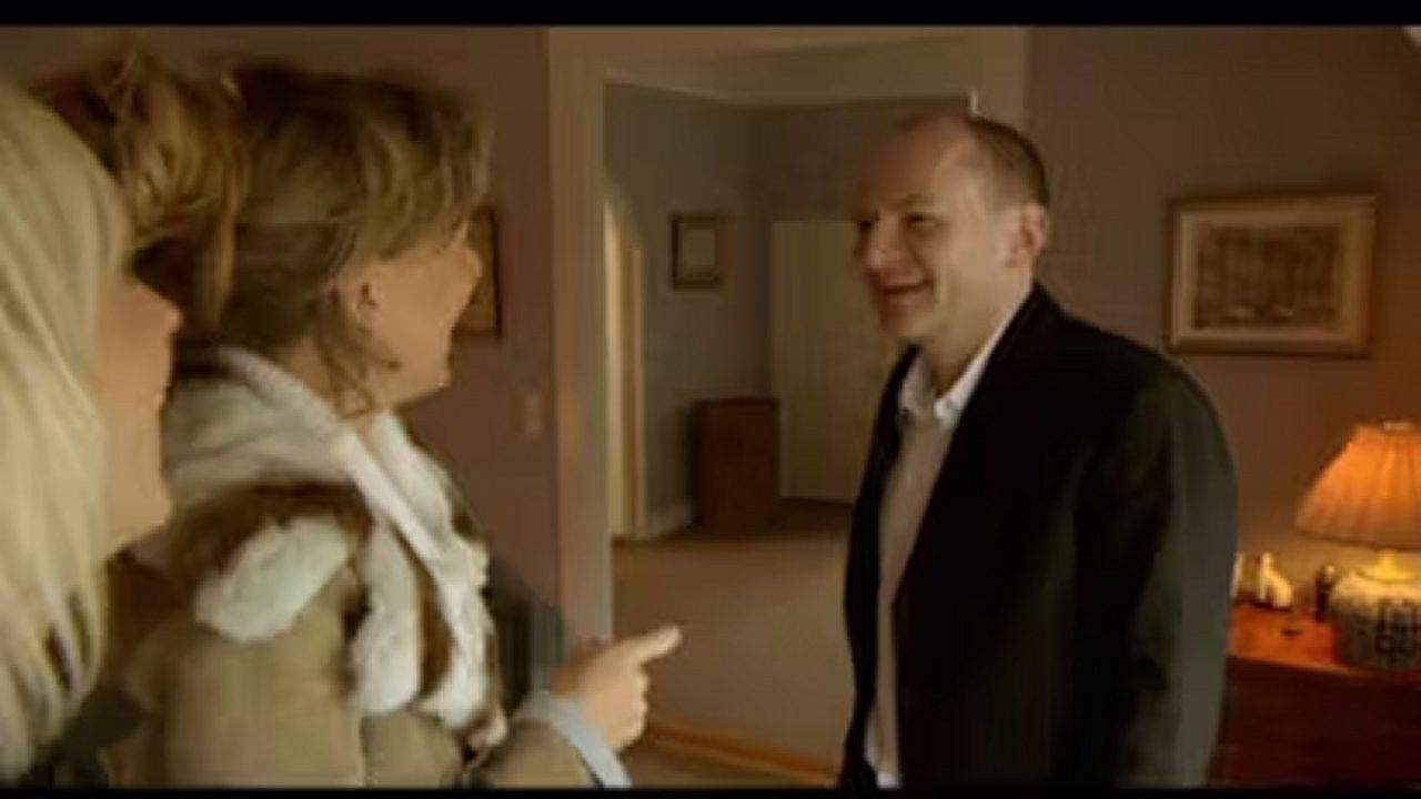 Liebhaverne — Épisode 7