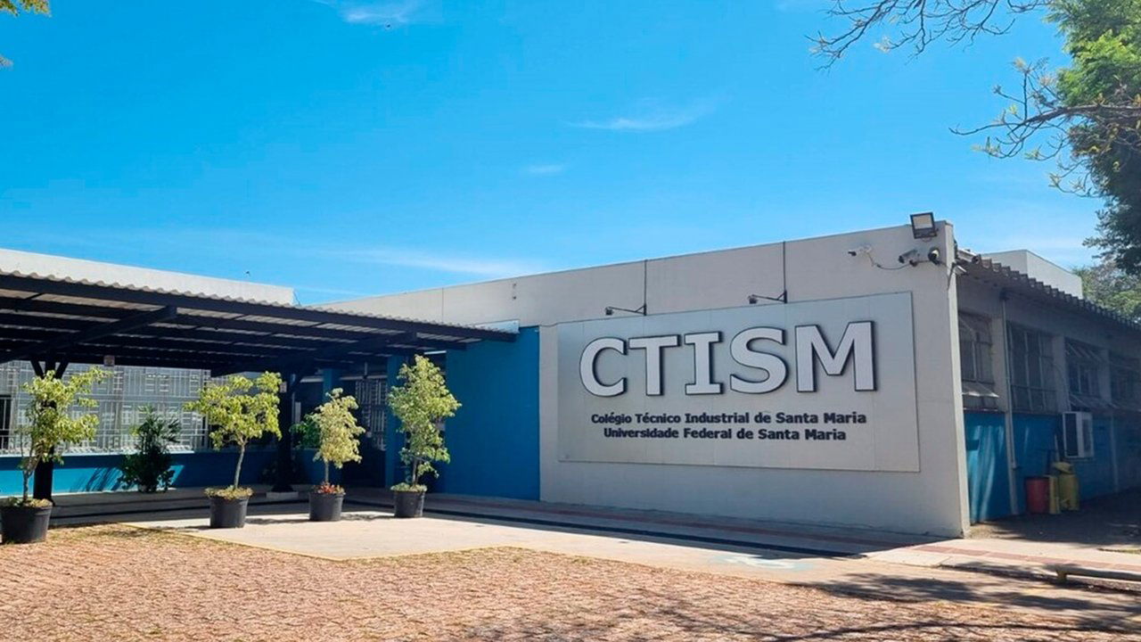Who Built CTISM 2025