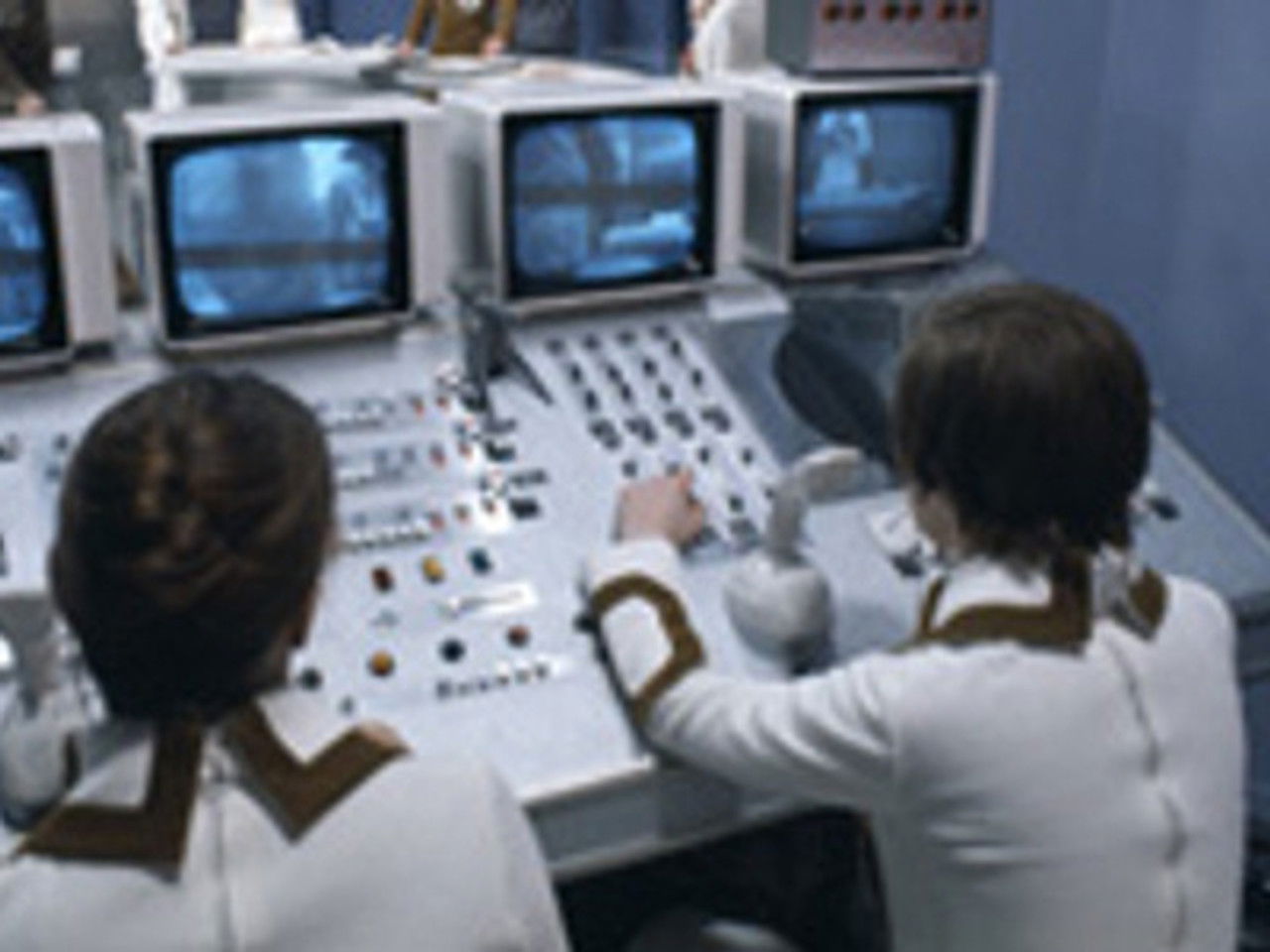 Telerop 2009 – Es ist noch was zu retten — Épisode 4