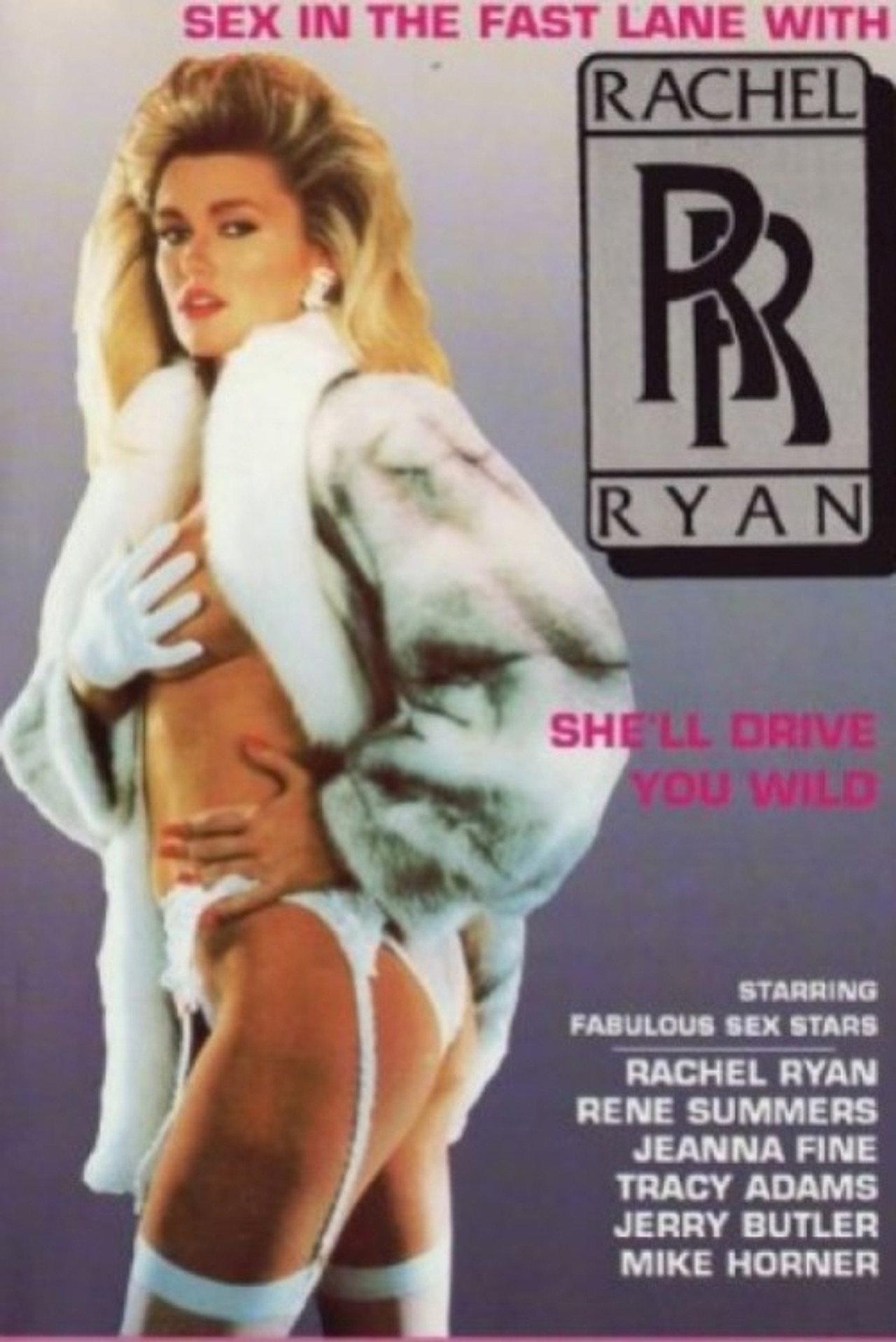 Rachel Ryan RR Backdrop