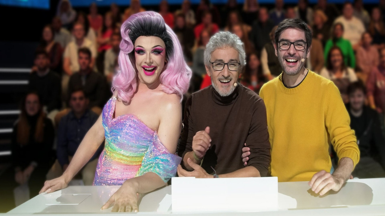 Generación Top — Épisode 10