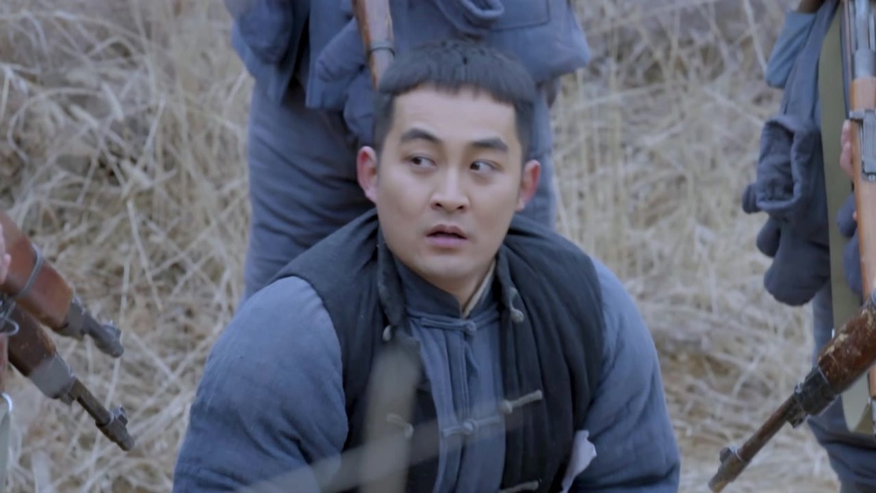 烽火抗大 — Épisode 6