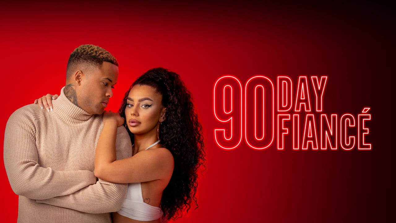 90 Day Fiancé - Season 7