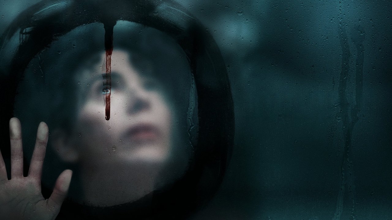 Bring Her Back (2025)