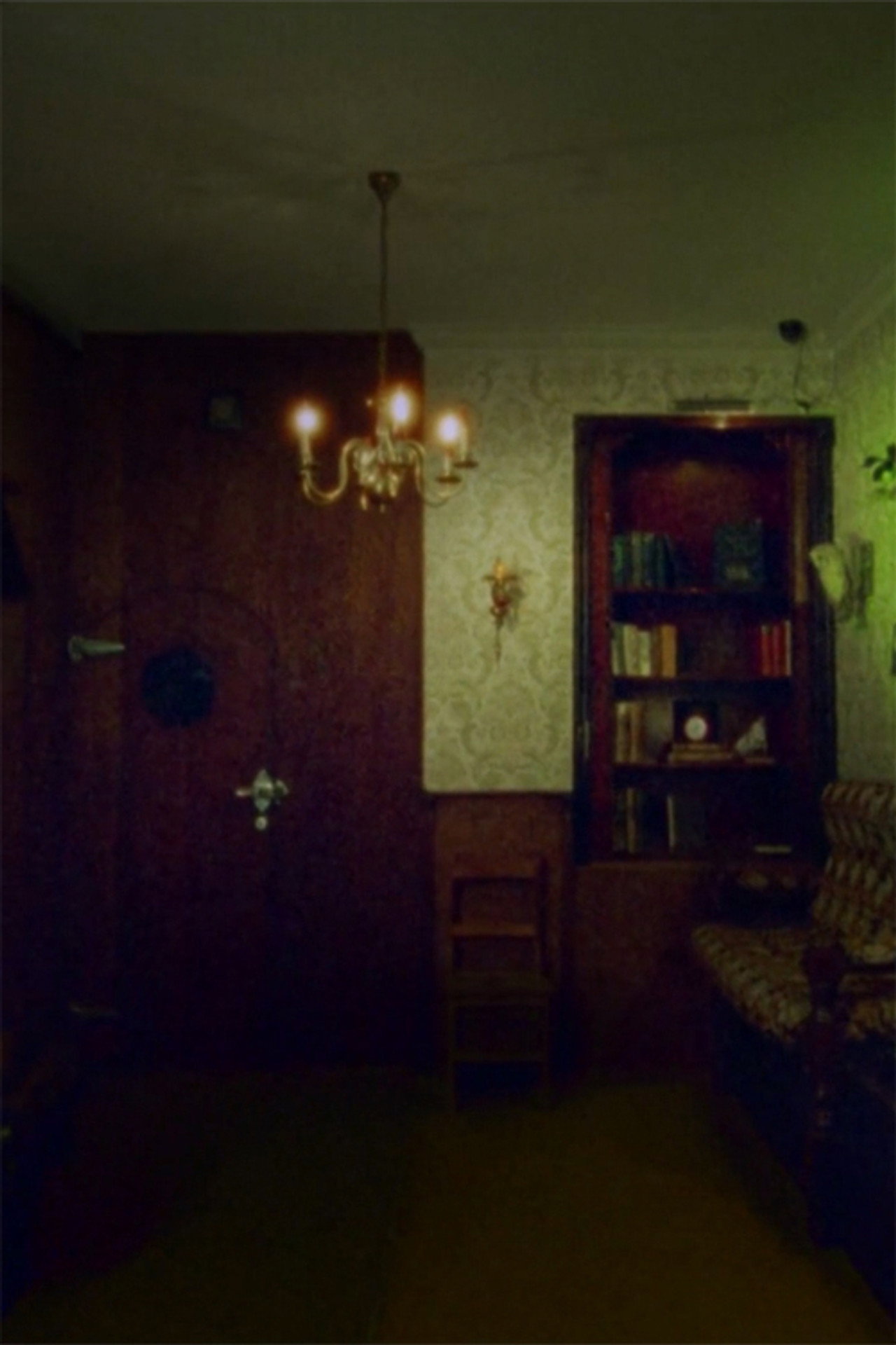 One Hour Real filmaffisch