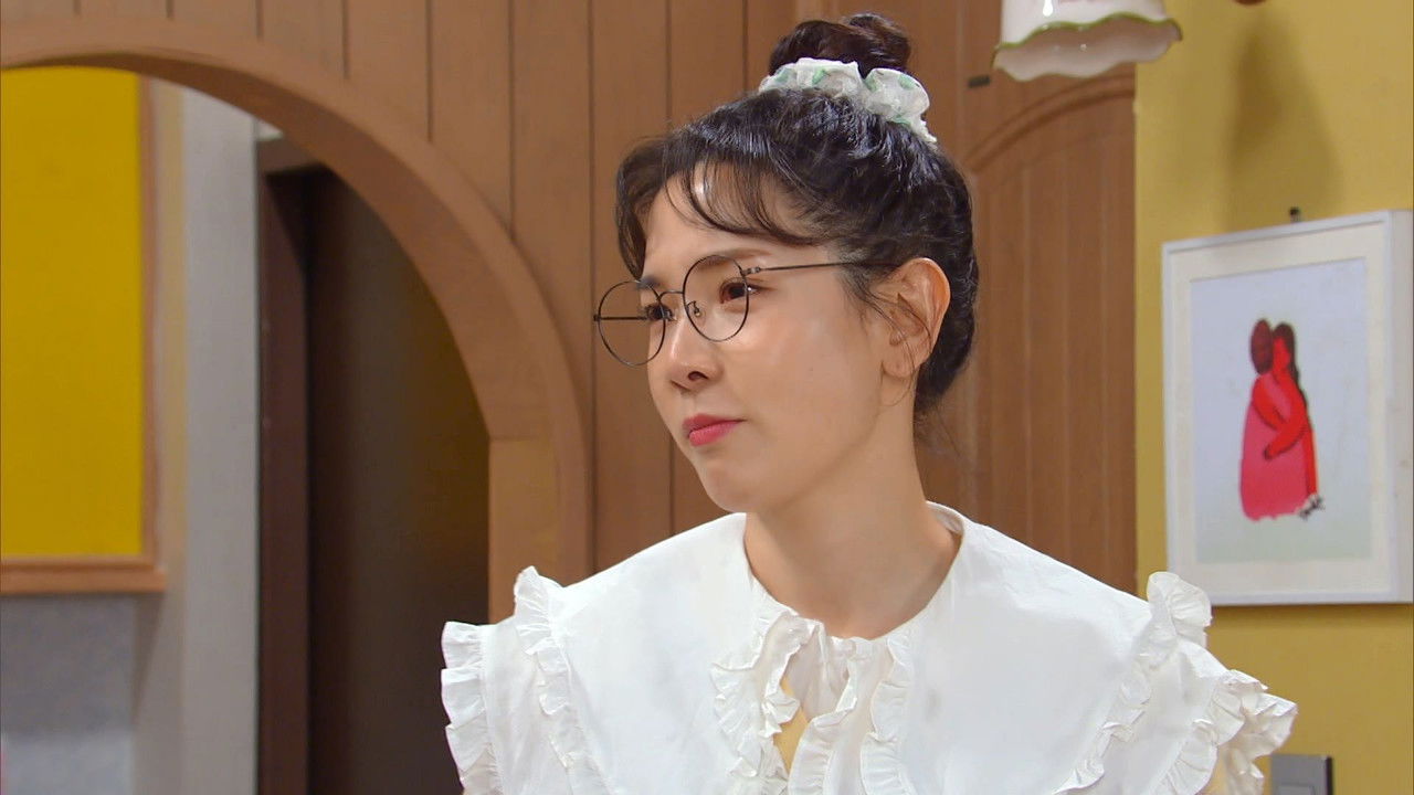 미스 몬테크리스토 — Épisode 45