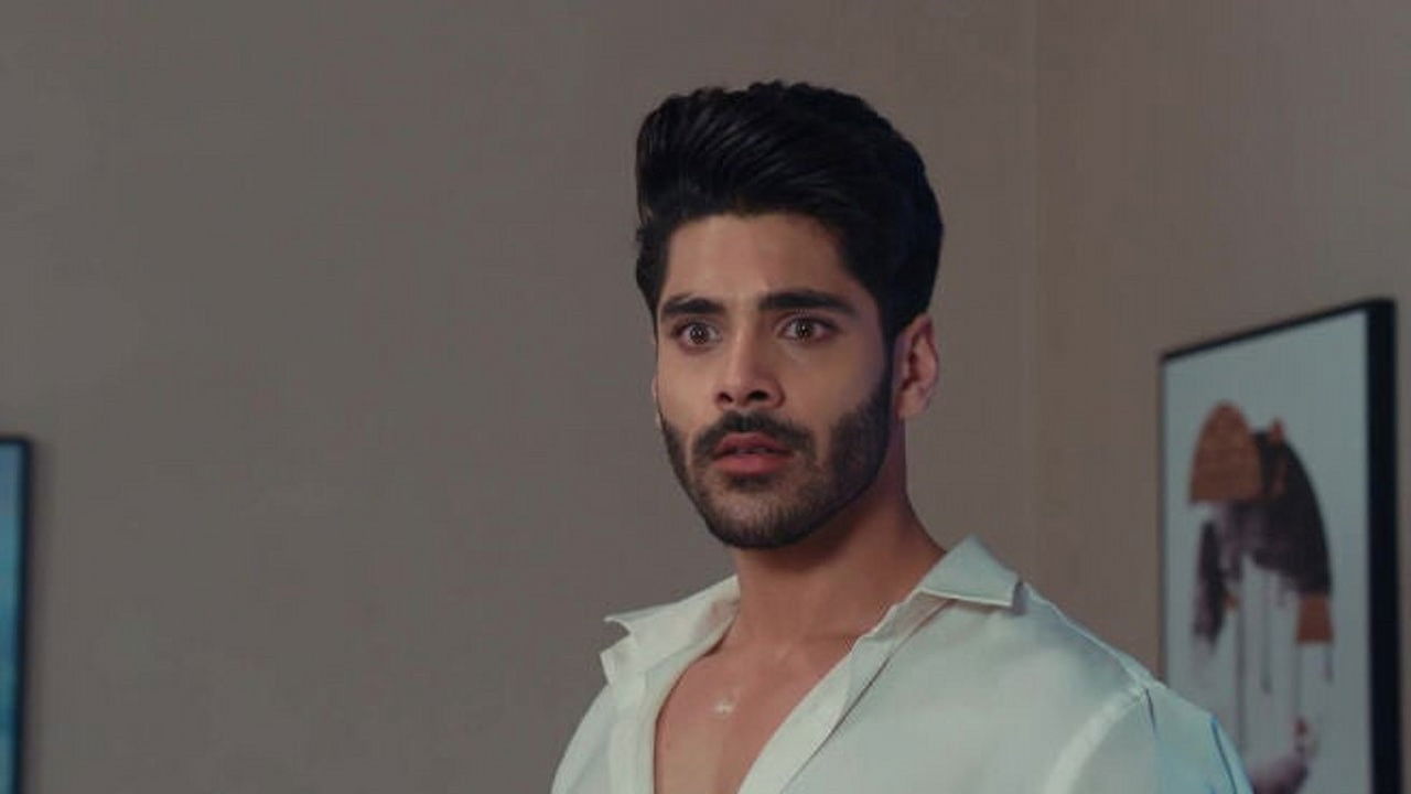 नागिन — Épisode 9