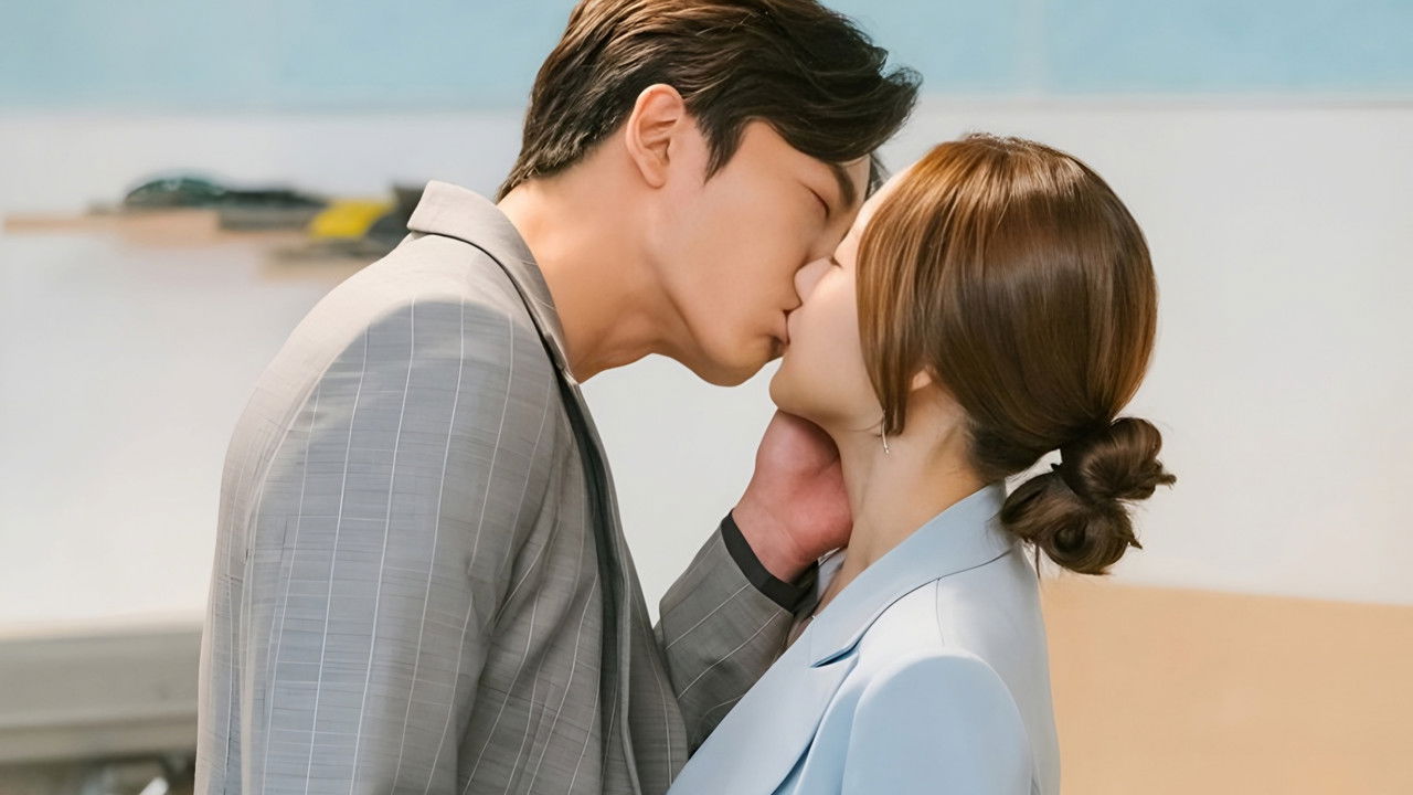 Her Private Life (2019) trailer