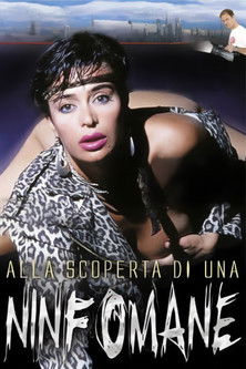 Alla scoperta di una Ninfomane Backdrop