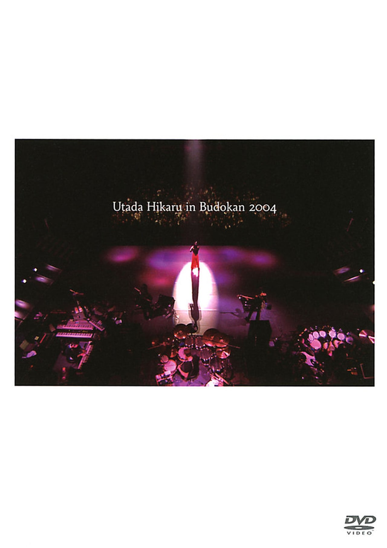 Utada Hikaru In Budokan 2004 (2004)