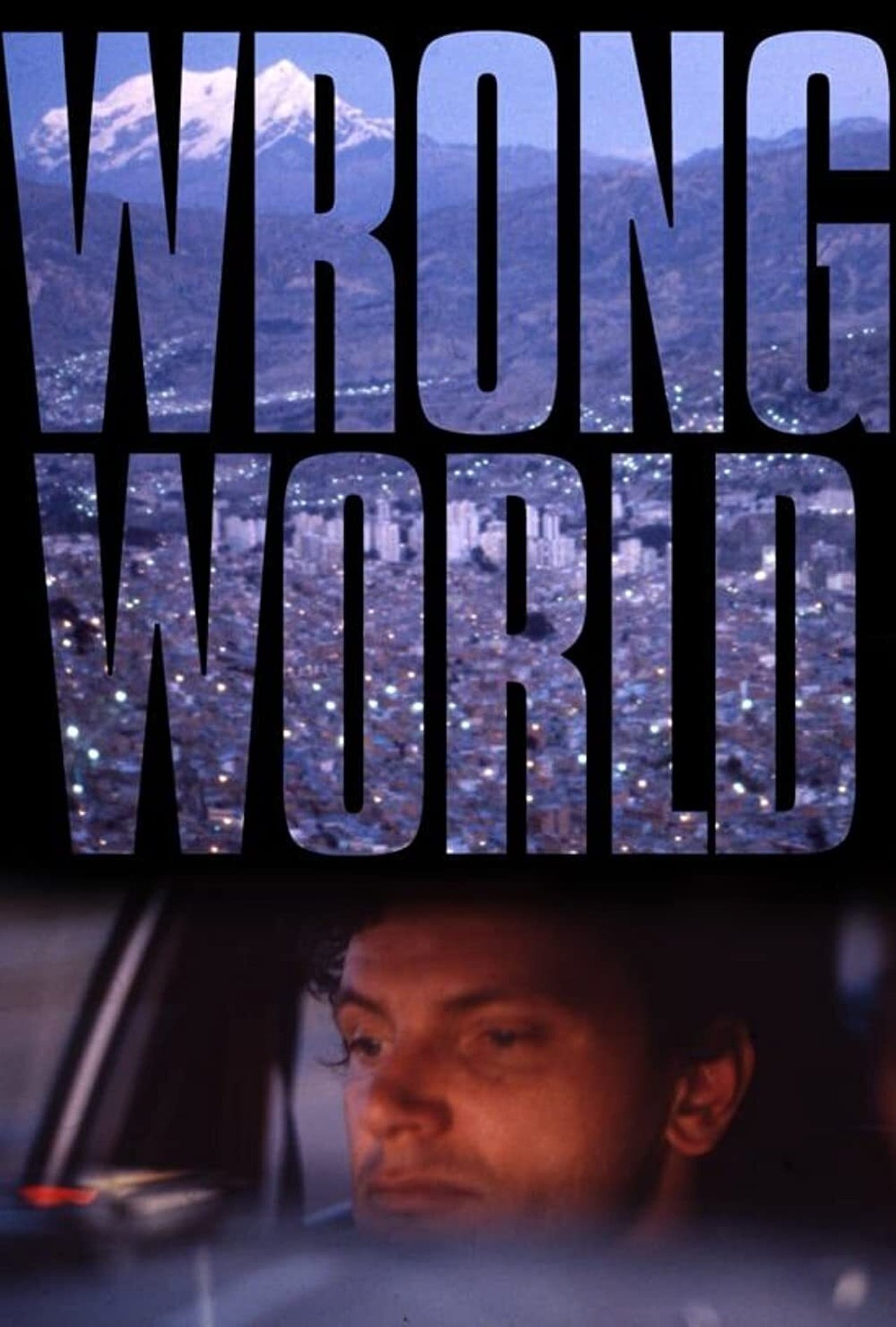 Wrong World Wrong World