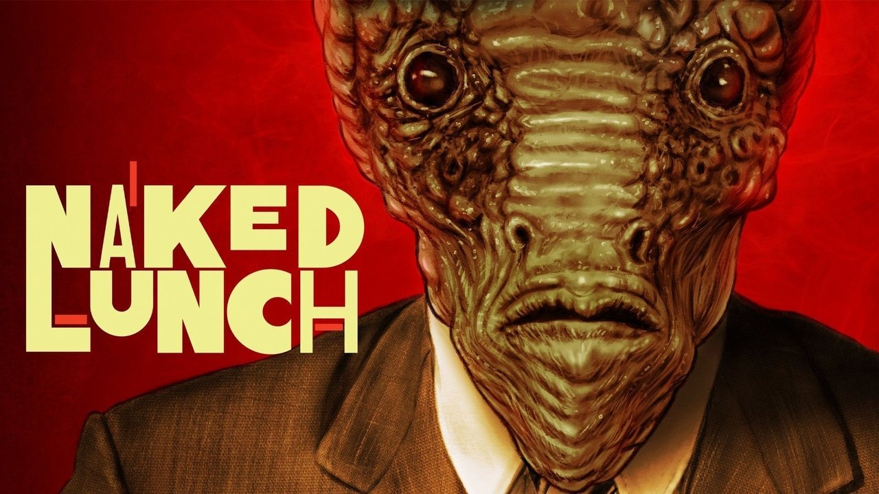 Naked Lunch (1991)