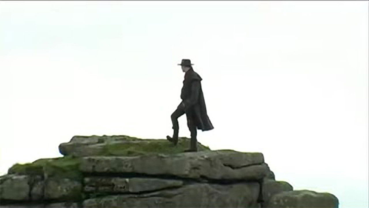 The Dark Tower: Roland and the Man in Black