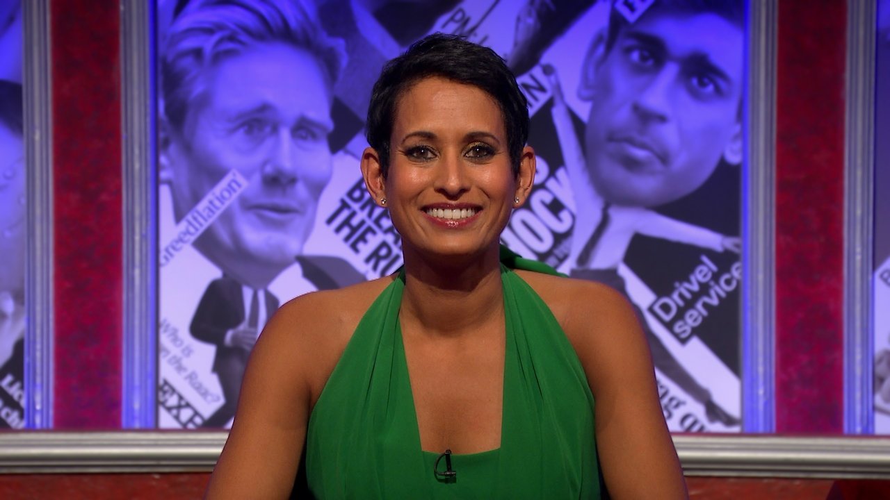 Have I Got a Bit More News for You - Season 66 Episode 9 : Episode 9