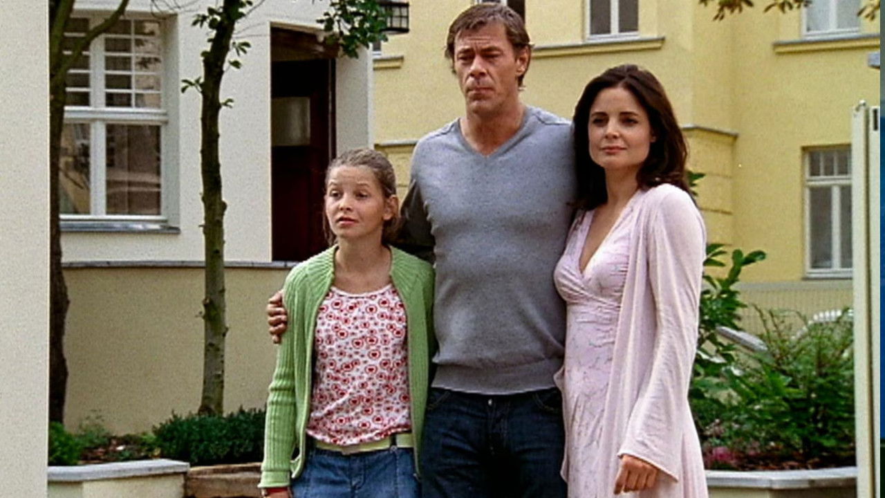 Tierärztin Dr. Mertens — Épisode 6