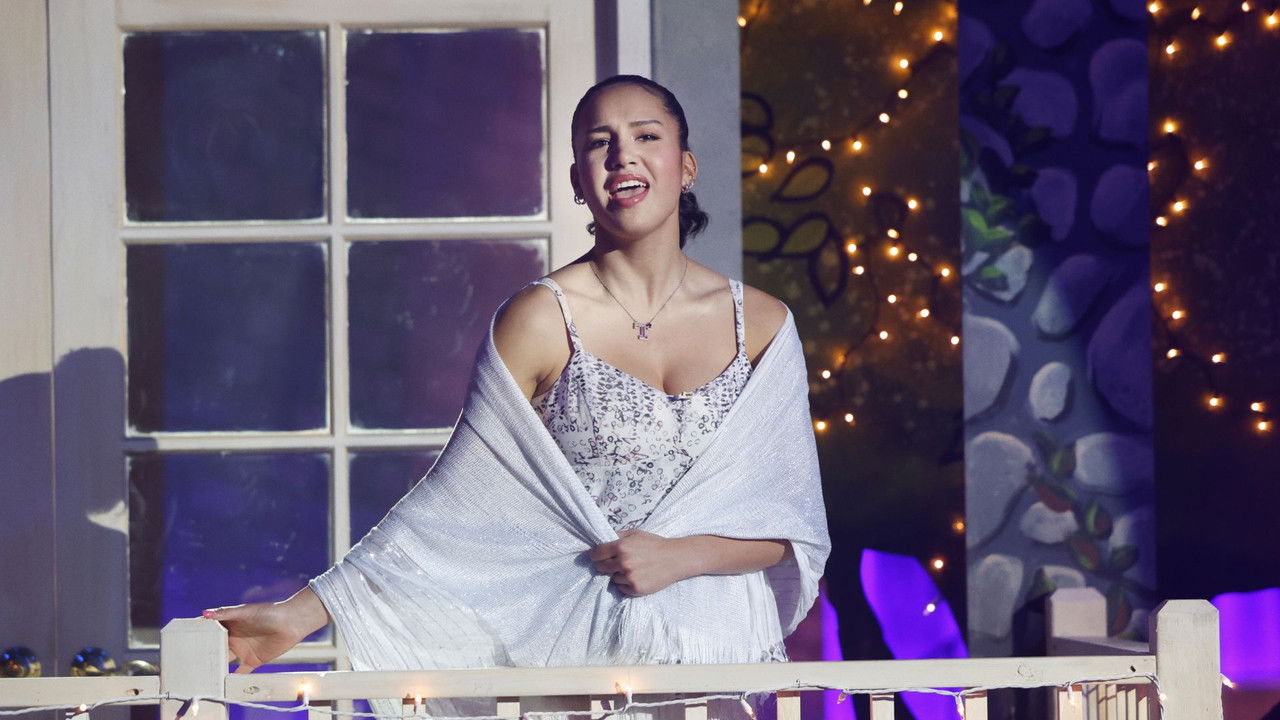 Image High School Musical: El Musical: La Serie