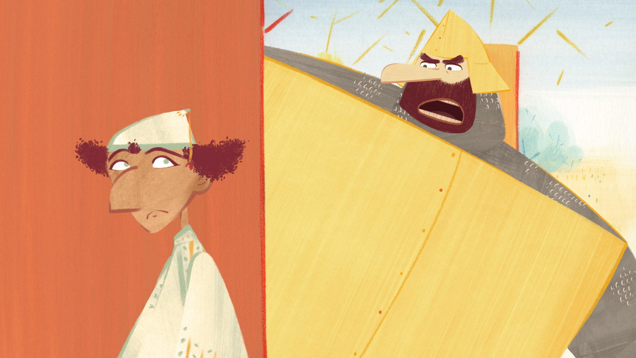 Draken & Deuntjes (2017) trailer