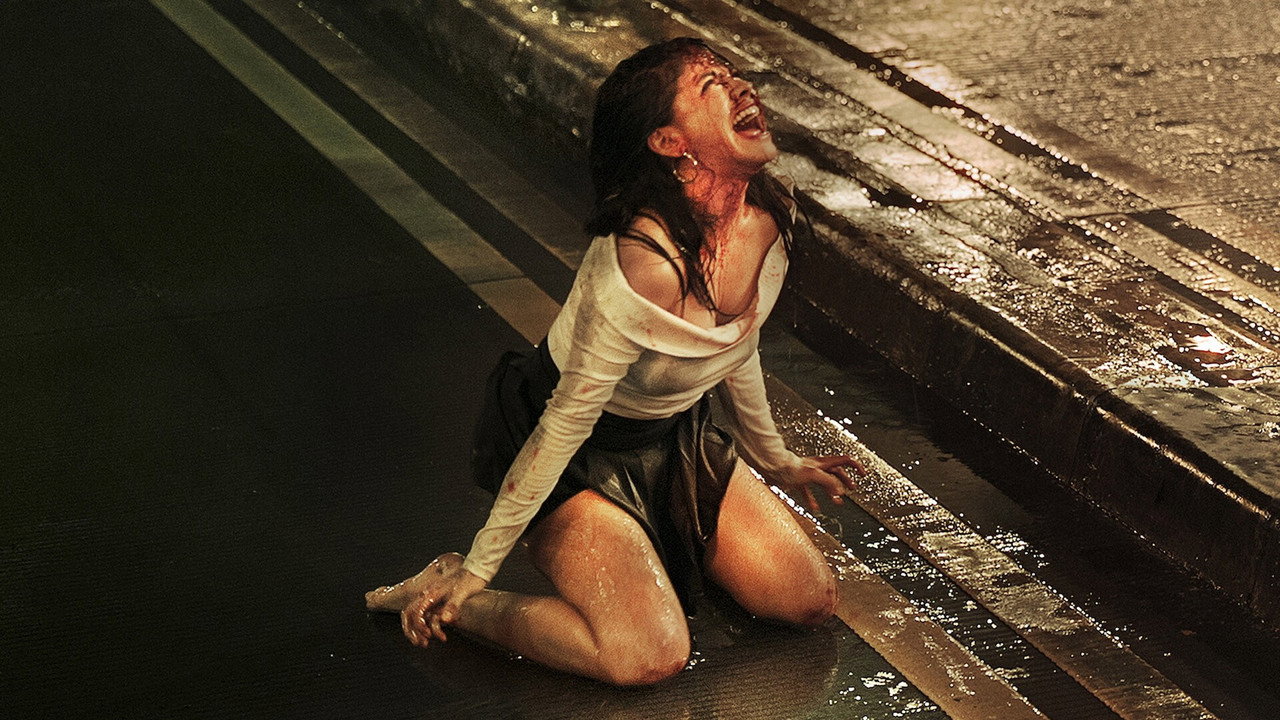 Possession: Kerasukan still 8