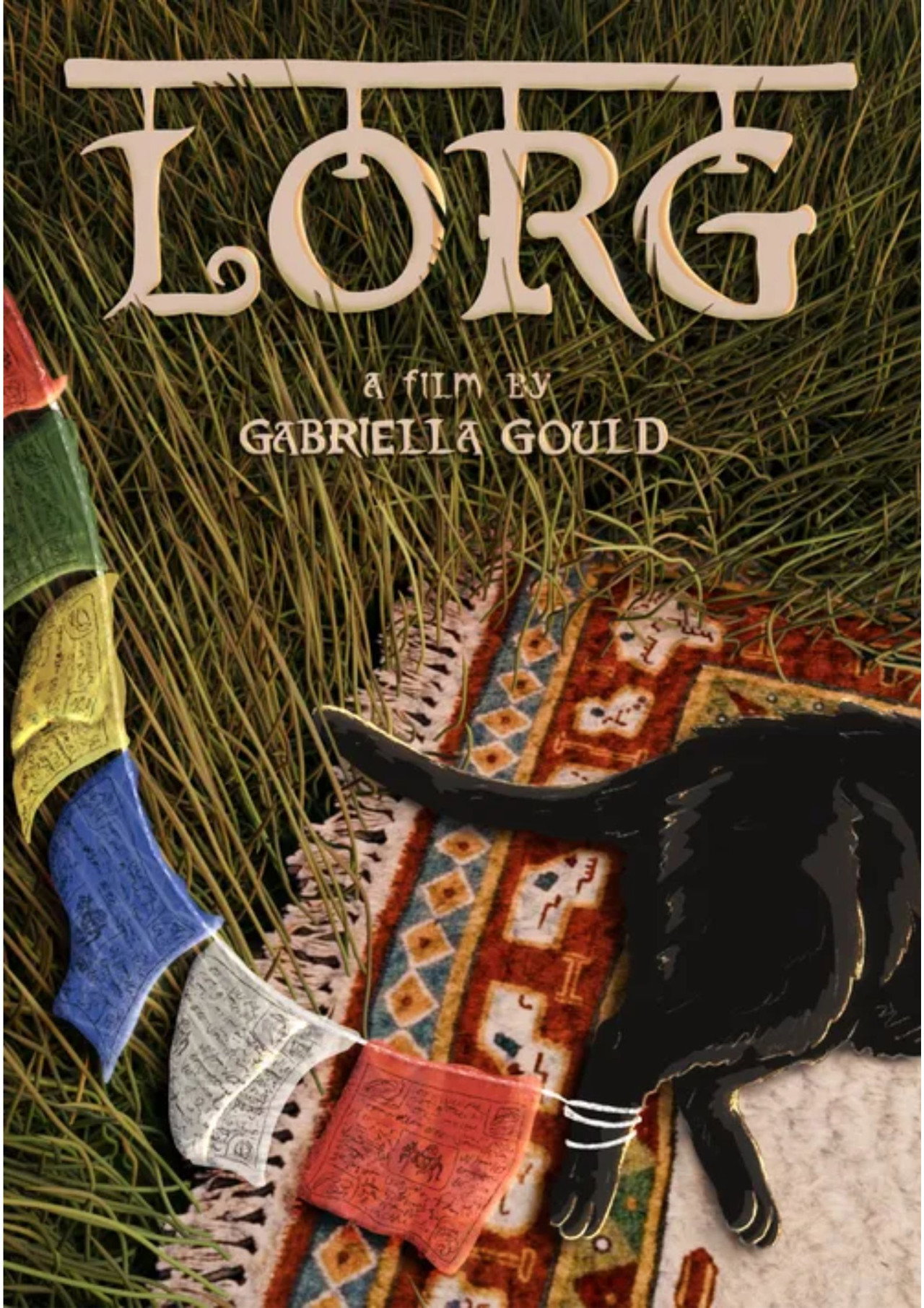 LORG