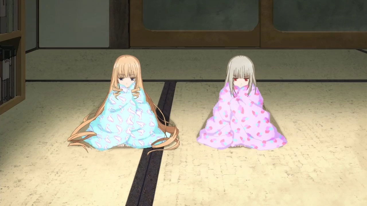 Rozen Maiden — Épisode 6