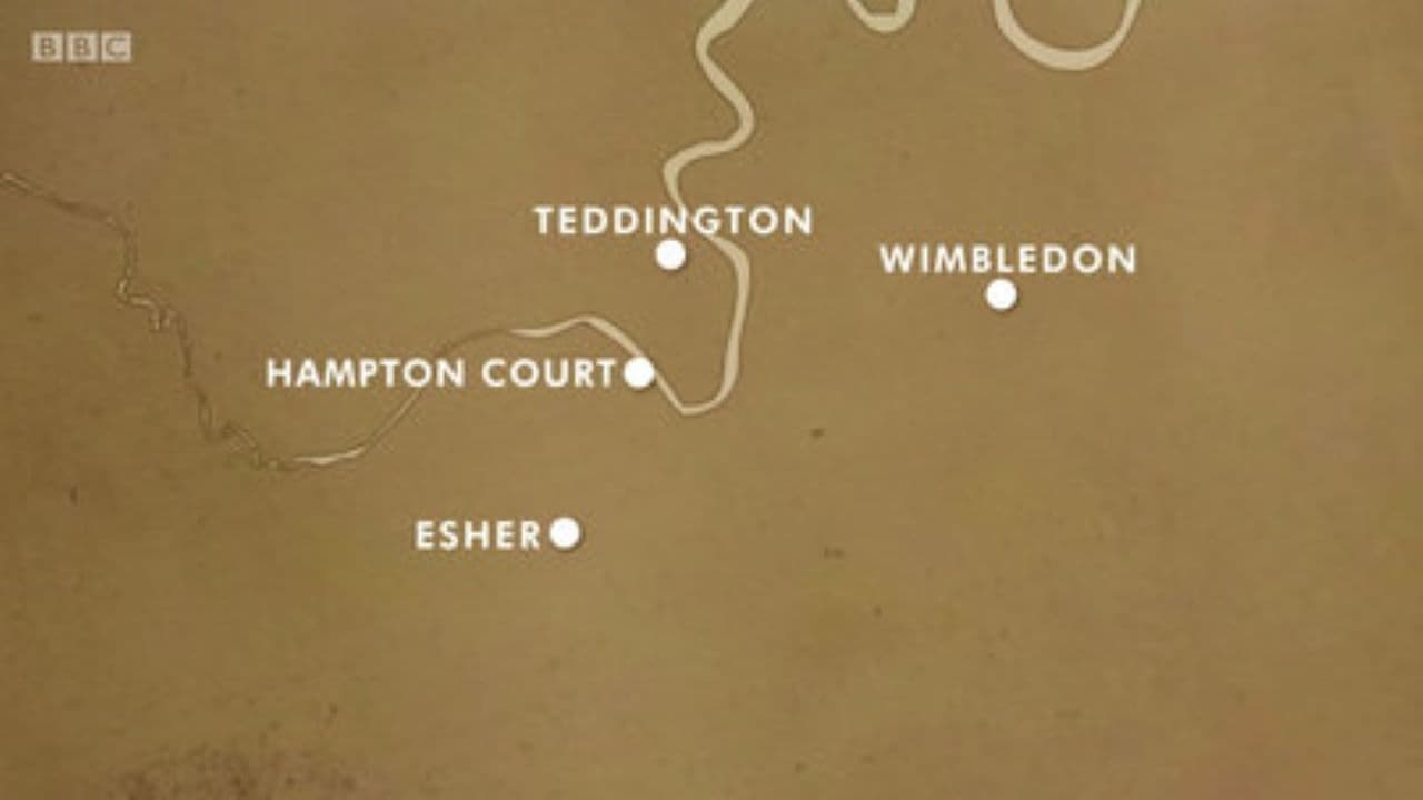 Great British Railway Journeys - Season 7 Episode 19 : Hampton Court to Teddington