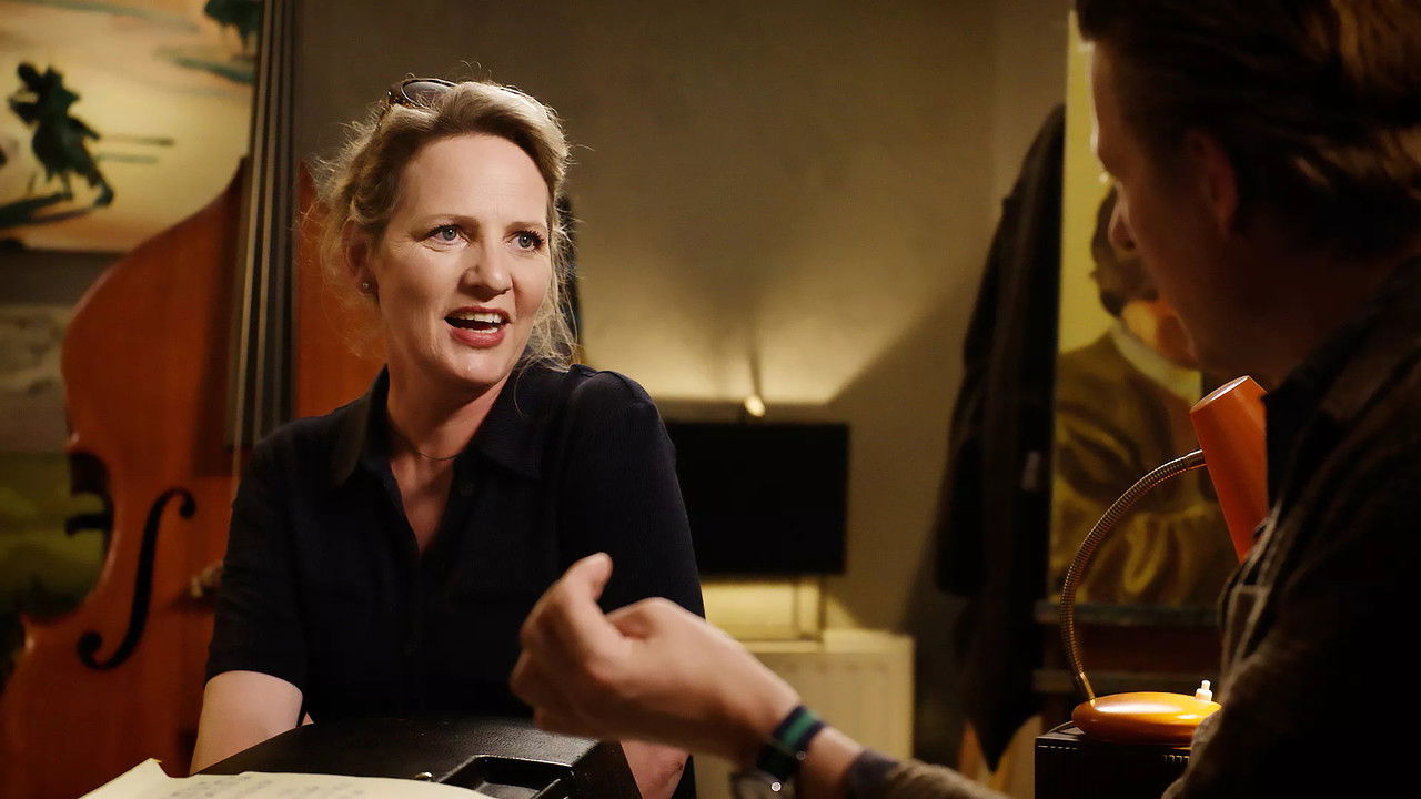 Zingen is goud — Épisode 9