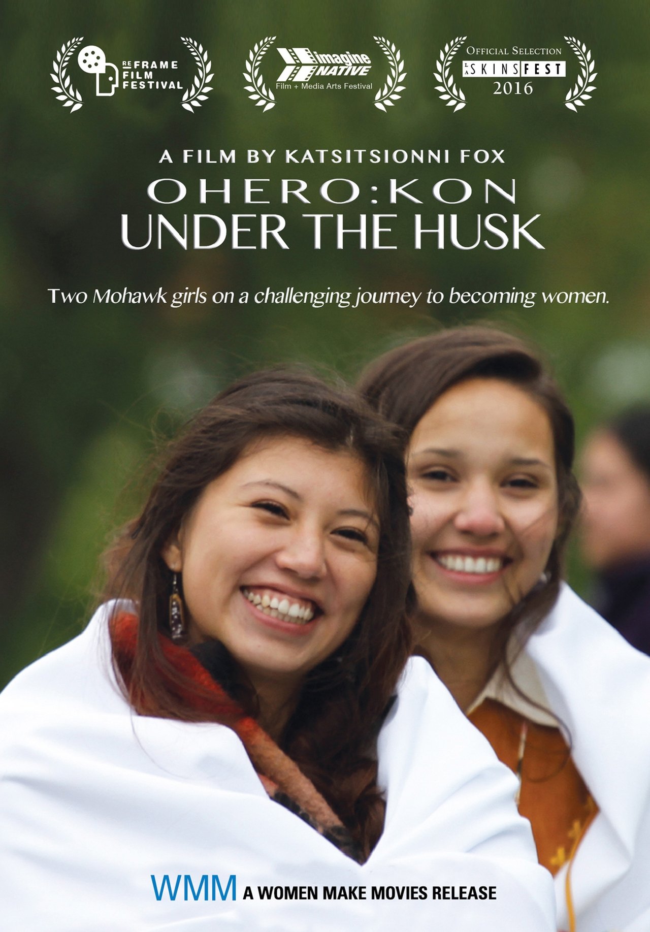 Ohero:kon - Under the Husk Ohero:kon - Under the Husk