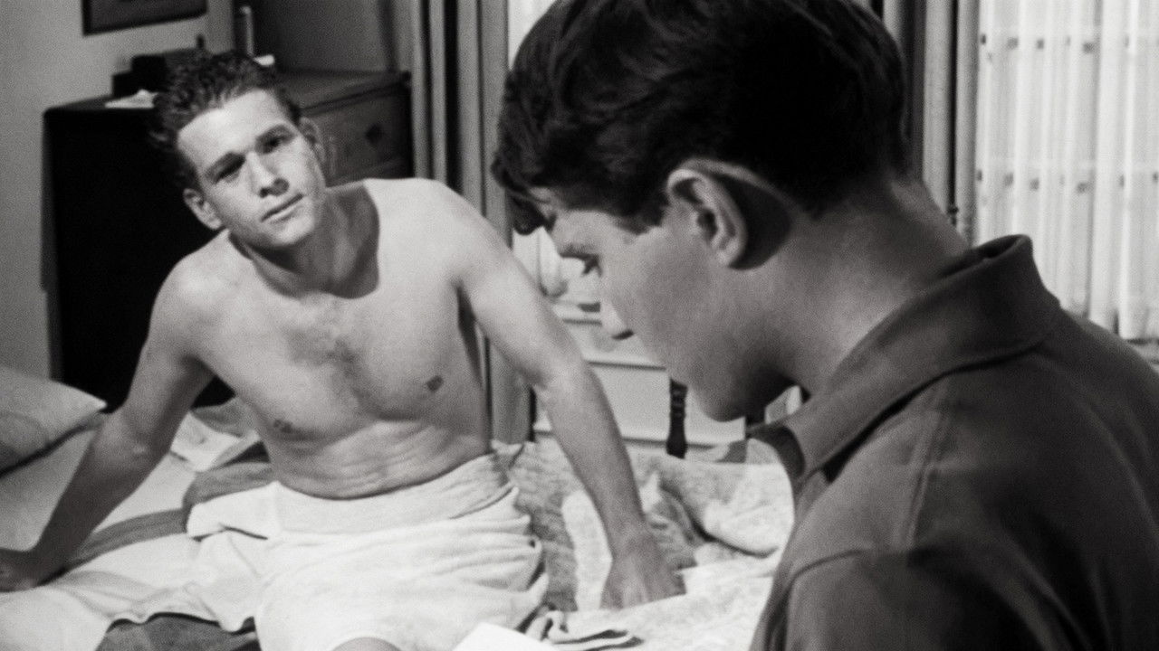 Peyton Place — Épisode 2