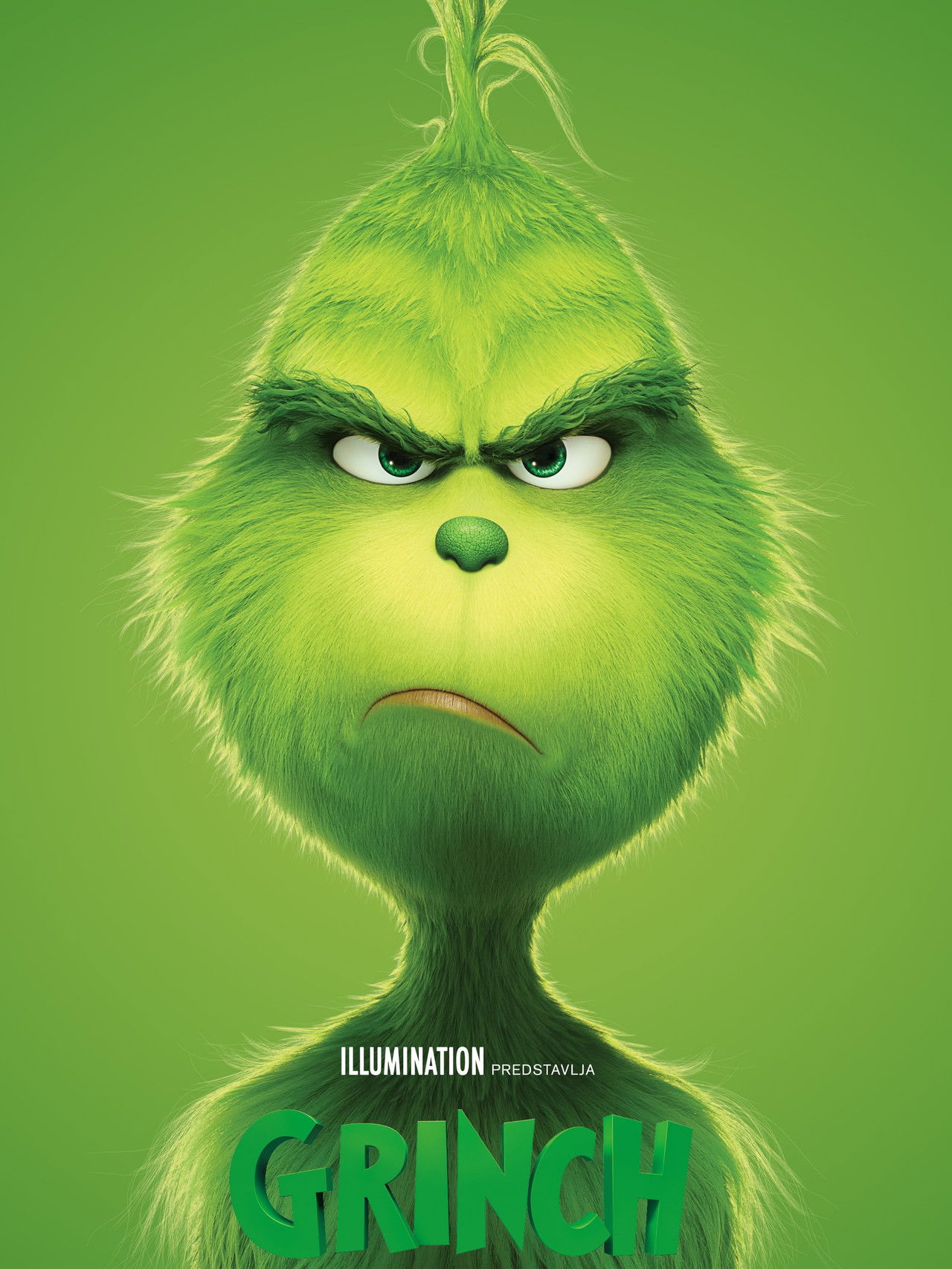 Grinch